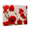 92408-437.jpg Red Poppy Poster