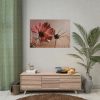 92408-458.jpg Pink Cosmos II Poster