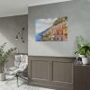 Amalfi Coast Poster