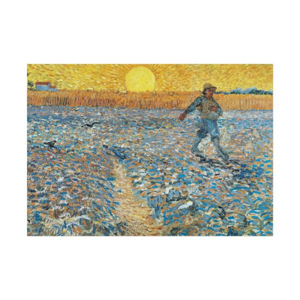 92408-5.jpg The Sower Poster