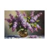 92408-515.jpg Still Life Lilac Flowers Poster