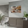 92408-529.jpg Peaceful Beach Scene Poster