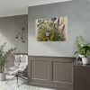 92408-564.jpg Vintage Wildflowers Poster