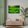 92408-588.jpg Four-leaf Clover Luck Poster