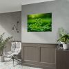 92408-589.jpg Four-leaf Clover Luck Poster