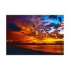 92408-61.jpg Burning Sky Poster