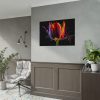 92408-629.jpg Close-up Shot Tulip Poster