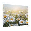 92408-672.jpg Blooming Daisy Field Poster
