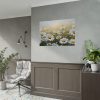 92408-674.jpg Blooming Daisy Field Poster
