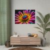 92408-678.jpg Spanish Daisy Poster