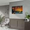 92408-74.jpg Golden Gate Bridge Painting Poster