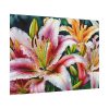 92408-752.jpg Lily Flower Blossom Art Poster