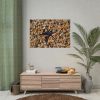 Starfish And Shells Poster