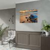 Marine Turtle Beach Sea Poster