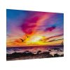 92408-97.jpg Pink Sky Sunset Poster