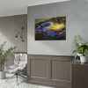 92409-104.jpg Greenville SC Poster