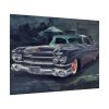 92409-112.jpg American Classic Car Poster