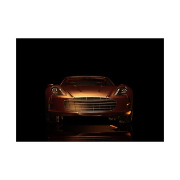 92409-125.jpg Sports Car Poster