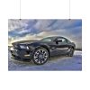 92409-131.jpg Ford Mustang Poster