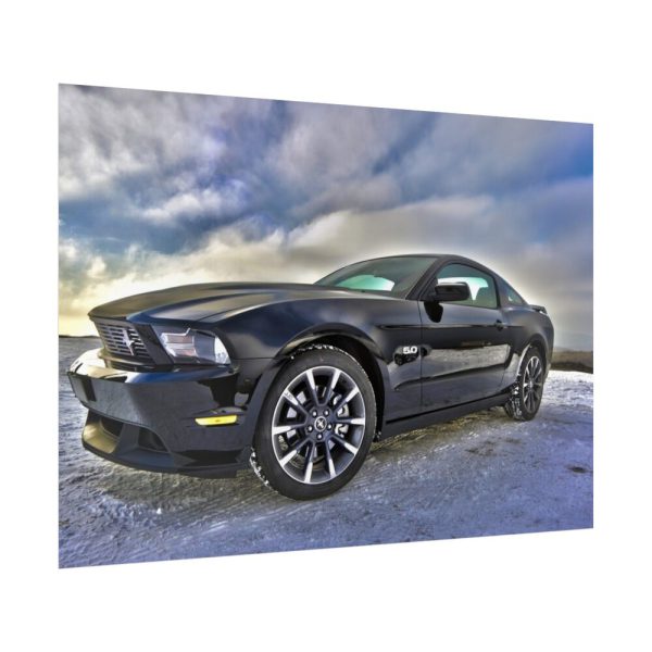 92409-132.jpg Ford Mustang Poster