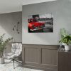 Oldtimer Havana Car Poster