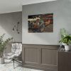 92409-159.jpg Custom Rat Rod Poster