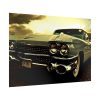 92409-167.jpg Old Classic Car Poster