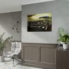 92409-169.jpg Old Classic Car Poster