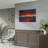 Rylov Sunset Poster