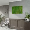 Soccer Field Poster