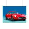 92409-211.jpg Car Jaguar Poster