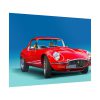 92409-212.jpg Car Jaguar Poster