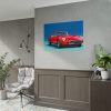 92409-214.jpg Car Jaguar Poster