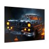 92409-237.jpg Halloween Car Poster