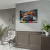 92409-274.jpg Mercedes Car Poster