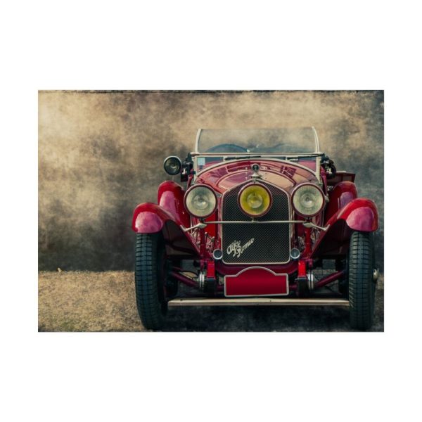 92409-300.jpg Alfa Romeo Poster