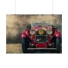 92409-301.jpg Alfa Romeo Poster