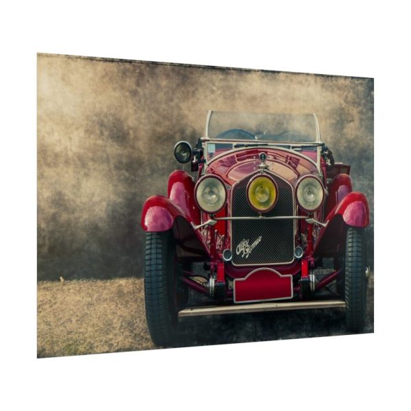 92409-302.jpg Alfa Romeo Poster