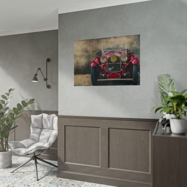 92409-304.jpg Alfa Romeo Poster