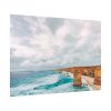 92409-327.jpg Seashore at Twelve Apostles Poster