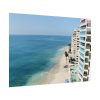 92409-342.jpg Hotels by the Beach Poster