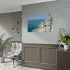 92409-344.jpg Hotels by the Beach Poster