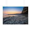 92409-366.jpg Jurassic Coast Poster