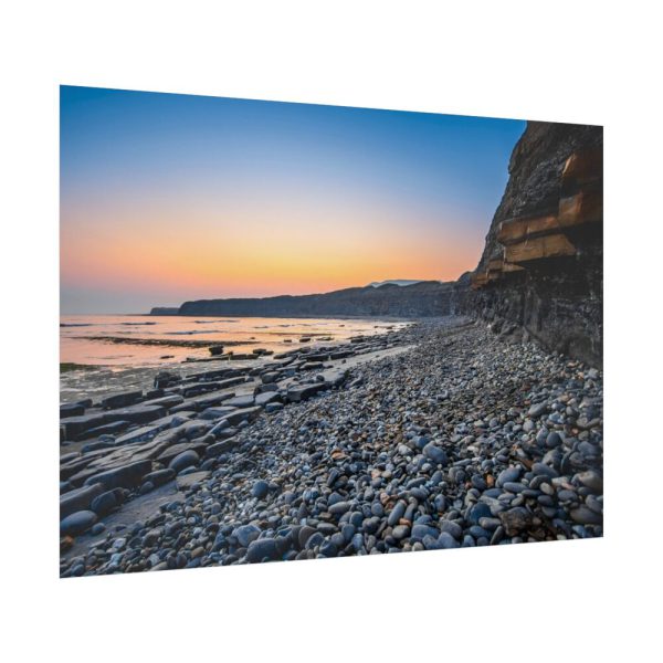 92409-367.jpg Jurassic Coast Poster