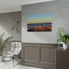 92409-374.jpg Coast in Sunset II Poster