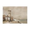 92409-400.jpg Dawlish by David Roberts Poster
