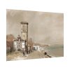 92409-402.jpg Dawlish by David Roberts Poster