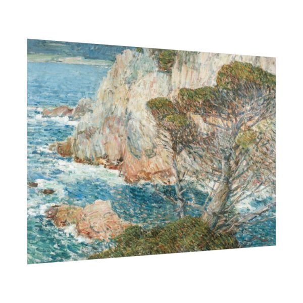 Point Lobos, Carmel Poster