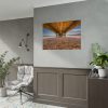 92409-419.jpg Pier Jetty Wooden Beach Poster