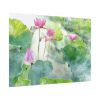 92409-422.jpg Lotus Summer Poster